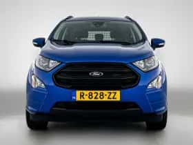 Ford EcoSport (2022) thumbnail 4