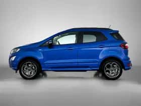 Ford EcoSport (2022) thumbnail 5