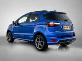 Ford EcoSport (2022) thumbnail 6