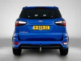 Ford EcoSport (2022) thumbnail 7