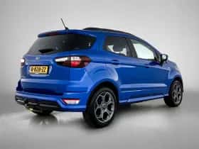 Ford EcoSport (2022) thumbnail 8