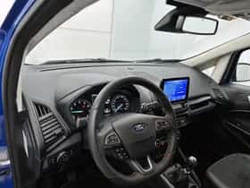 Ford EcoSport (2022) thumbnail 10