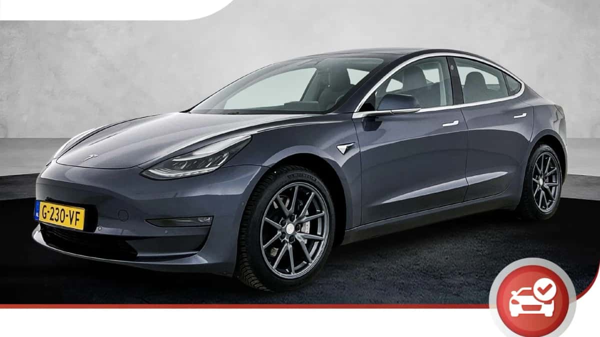 Tesla Model 3 (2020) — foto 1