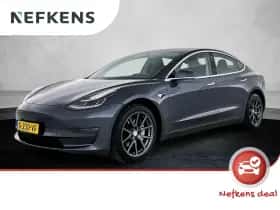 Tesla Model 3 (2020)