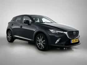 Mazda CX-3 (2016) thumbnail 2