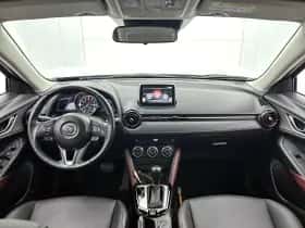 Mazda CX-3 (2016) thumbnail 11