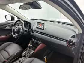Mazda CX-3 (2016) thumbnail 12