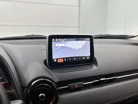 Mazda CX-3 (2016) thumbnail 17