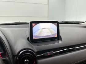 Mazda CX-3 (2016) thumbnail 18