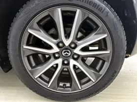 Mazda CX-3 (2016) thumbnail 30