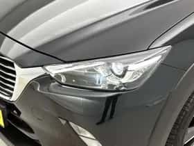 Mazda CX-3 (2016) thumbnail 32