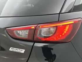 Mazda CX-3 (2016) thumbnail 34