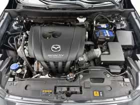 Mazda CX-3 (2016) thumbnail 40