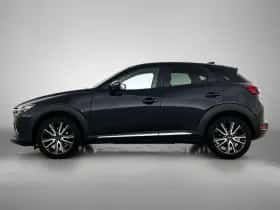 Mazda CX-3 (2016) thumbnail 5