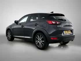 Mazda CX-3 (2016) thumbnail 6