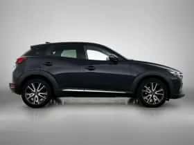 Mazda CX-3 (2016) thumbnail 9