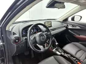 Mazda CX-3 (2016) thumbnail 10