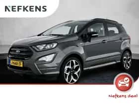 Ford EcoSport (2020)