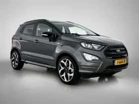 Ford EcoSport (2020) thumbnail 2