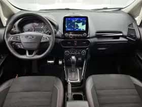 Ford EcoSport (2020) thumbnail 11