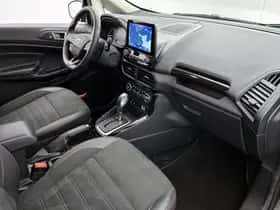 Ford EcoSport (2020) thumbnail 12