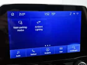 Ford EcoSport (2020) thumbnail 19