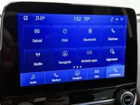 Ford EcoSport (2020) thumbnail 21