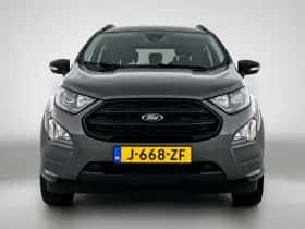 Ford EcoSport (2020) thumbnail 4
