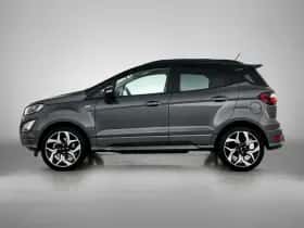 Ford EcoSport (2020) thumbnail 5