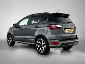 Ford EcoSport (2020) thumbnail 6