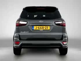 Ford EcoSport (2020) thumbnail 7