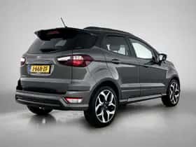 Ford EcoSport (2020) thumbnail 8