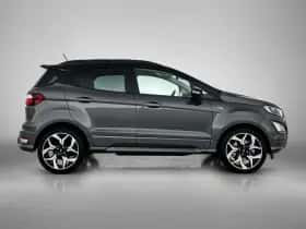 Ford EcoSport (2020) thumbnail 9