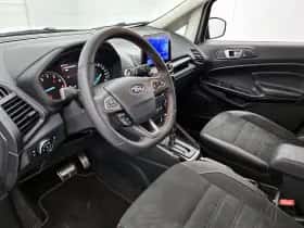 Ford EcoSport (2020) thumbnail 10