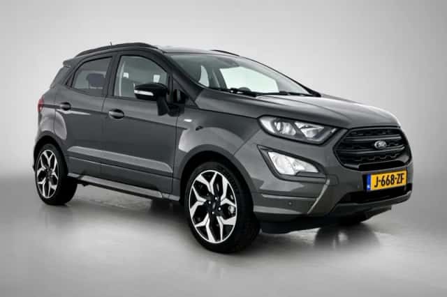 Ford EcoSport (2020) thumbnail 2