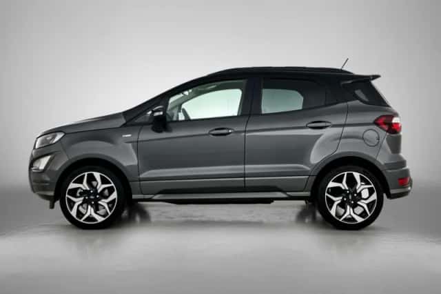 Ford EcoSport (2020) thumbnail 5
