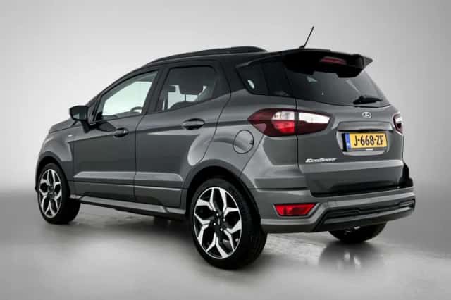 Ford EcoSport (2020) thumbnail 6