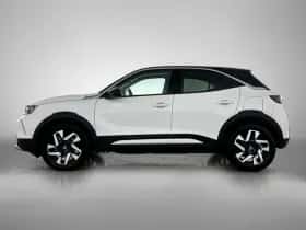 Opel Mokka-e (2023) thumbnail 2