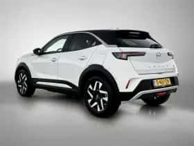 Opel Mokka-e (2023) thumbnail 3