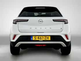 Opel Mokka-e (2023) thumbnail 4