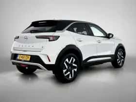 Opel Mokka-e (2023) thumbnail 5