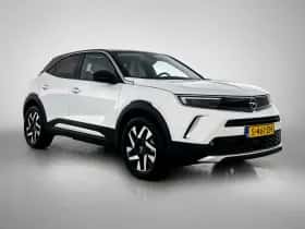 Opel Mokka-e (2023) thumbnail 7