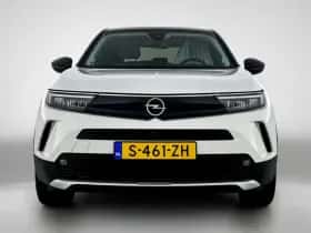 Opel Mokka-e (2023) thumbnail 8
