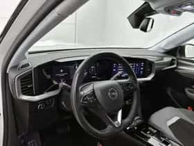 Opel Mokka-e (2023) thumbnail 10