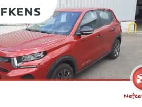 Citroën C3 (2026) thumbnail 1