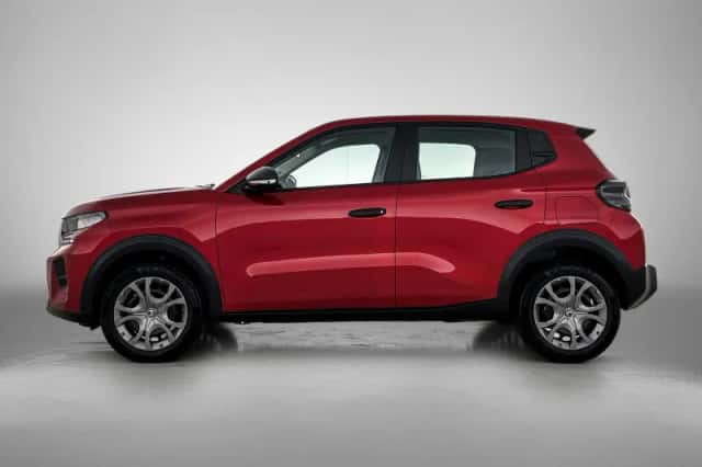 Citroën C3 (2026) thumbnail 2