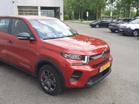 Citroën C3 (2026) thumbnail 2