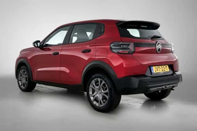Citroën C3 (2026) thumbnail 3