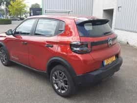 Citroën C3 (2026) thumbnail 4