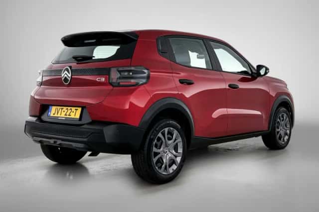 Citroën C3 (2026) thumbnail 5